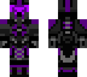 commander
