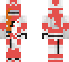 commander zossie
