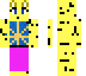 cool cheetah