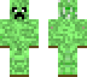 creeper base