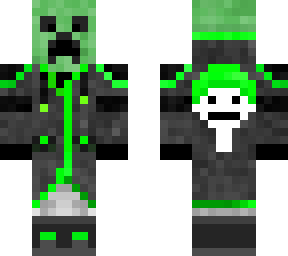 creeper dude