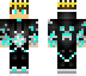 crystal king
