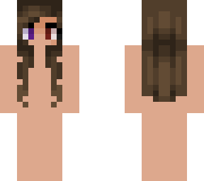 dark brown base