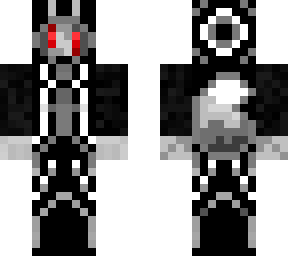 dark fox