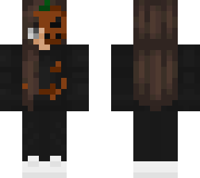 dark pumpkin