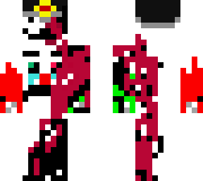 darkside from rusky
