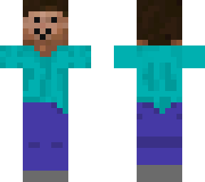 derp steve