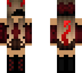 devil