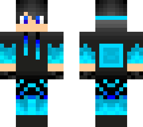 diamond gamer man