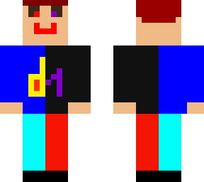 doctortale's glitch