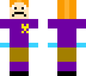 dustin wallswreath unmasked