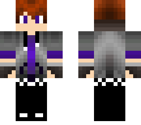 dylan's skin!