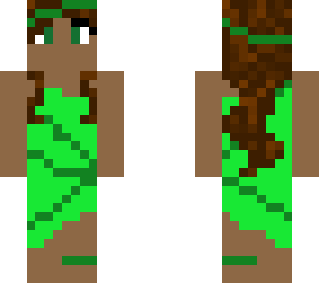 element girls - earth