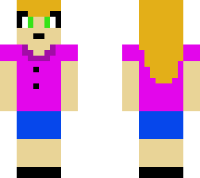 elizabeth afton