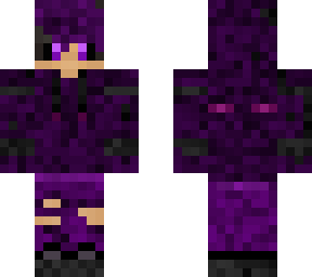 ender boy