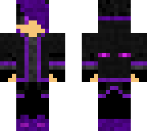 ender emo boy (edited a lil more )