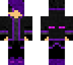 ender emo boy