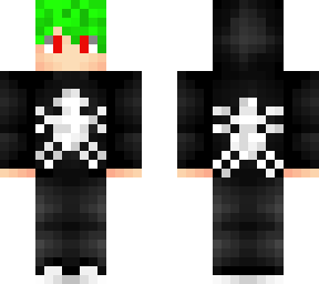 epic venom gamer hoodie teen