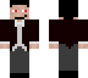 evil steve