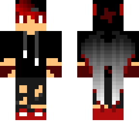 fallen angel werewolf