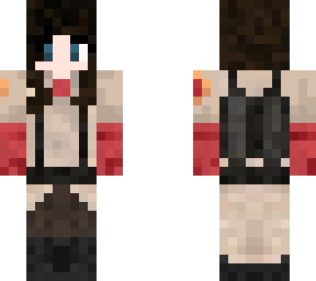 female medic