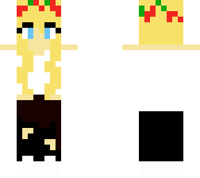 flower crown