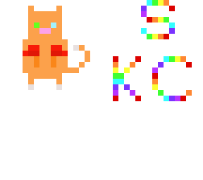 for strikekitcat's logo contest