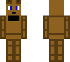 freddy fazbear