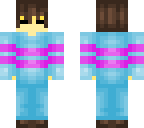 frisk
