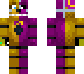 funtime half 2.0