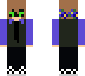 future tom (w/flower crown)