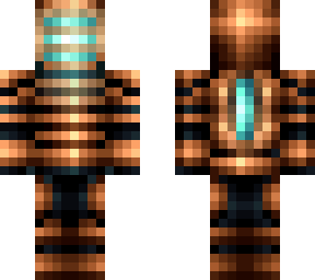 futuristic astronaut