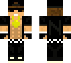 gangster bully