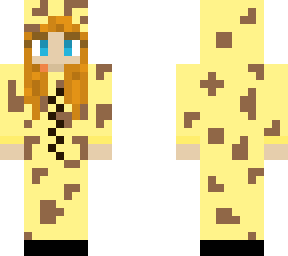giraffe onesie