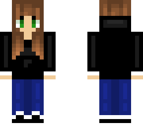 girl