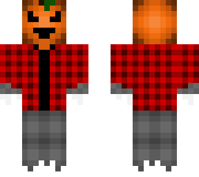 goast pumpkin