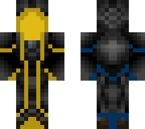 golden assassin