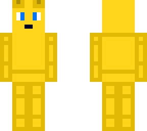 golden freddy