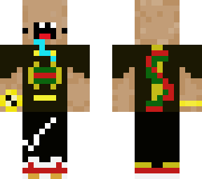 gucci noob