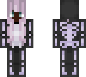 halloween cute skin