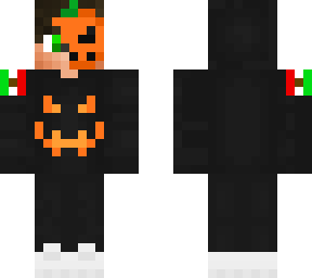 halloween itzsonicgamer
