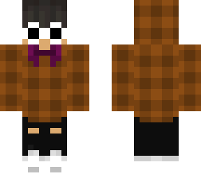 halloween skin for top
