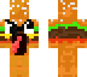 hamburgahr