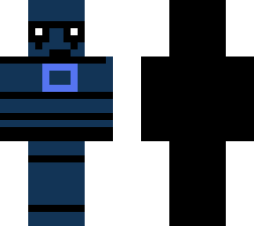 i am prison