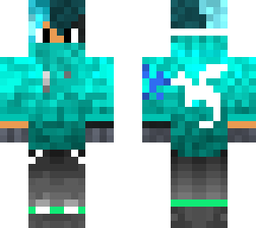 ice boy
