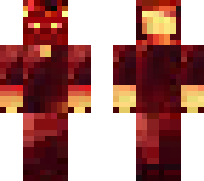 inferno steve