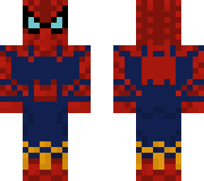 iron-spider