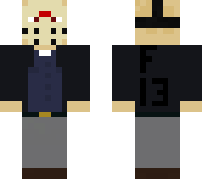 jason voorhees