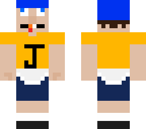 jeffy