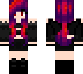 joficraft halloween